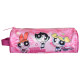 Sunce Παιδική κασετίνα Power Puff Girl Round Pencil Case